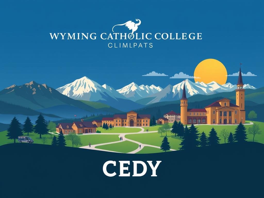 Wyoming Catholic College Tuition and Fees