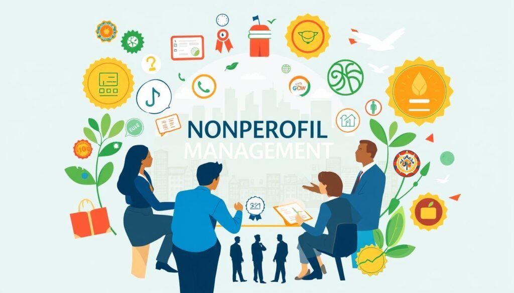 5 nonprofit management certifications